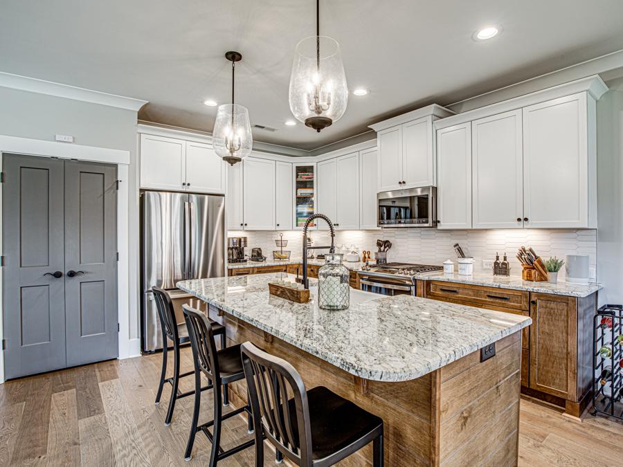 Muirfield Transitional